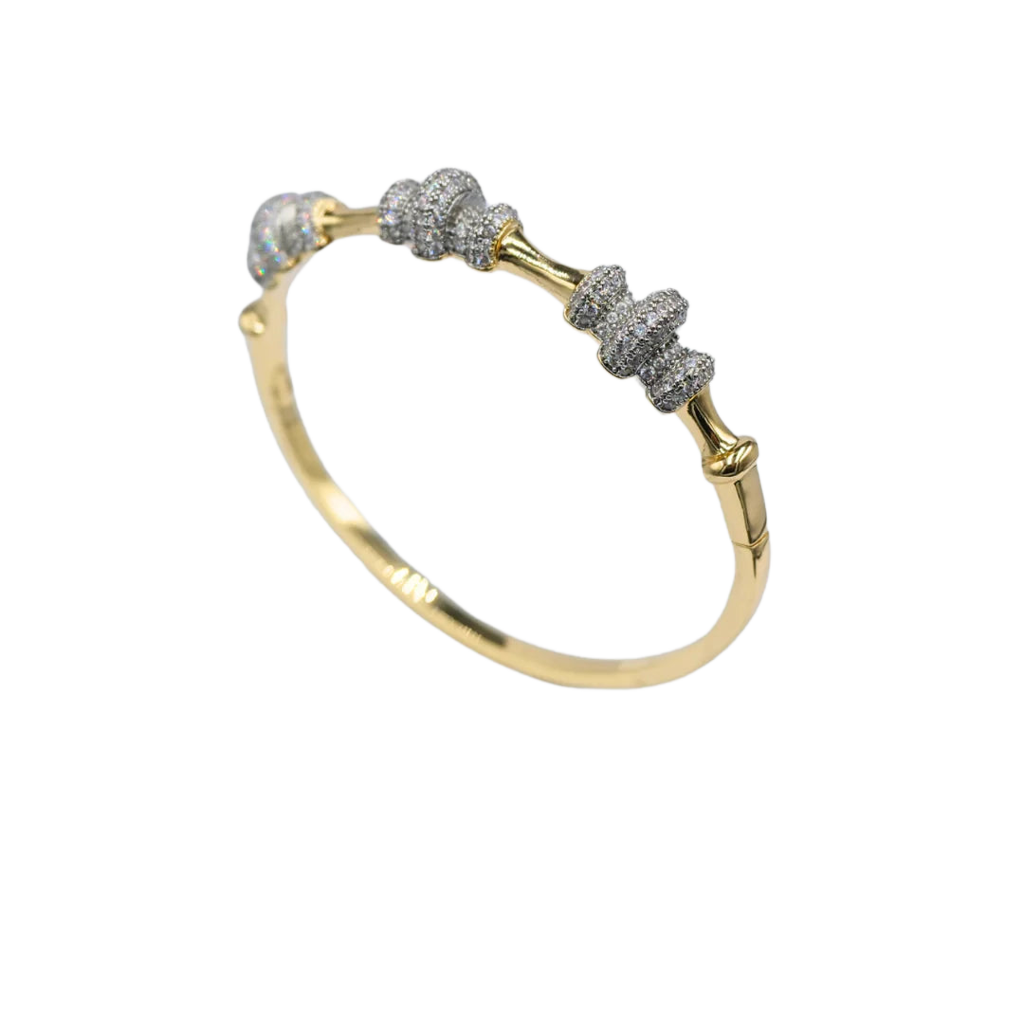 Chroma Reed Kelepçe - Aven & Laurel