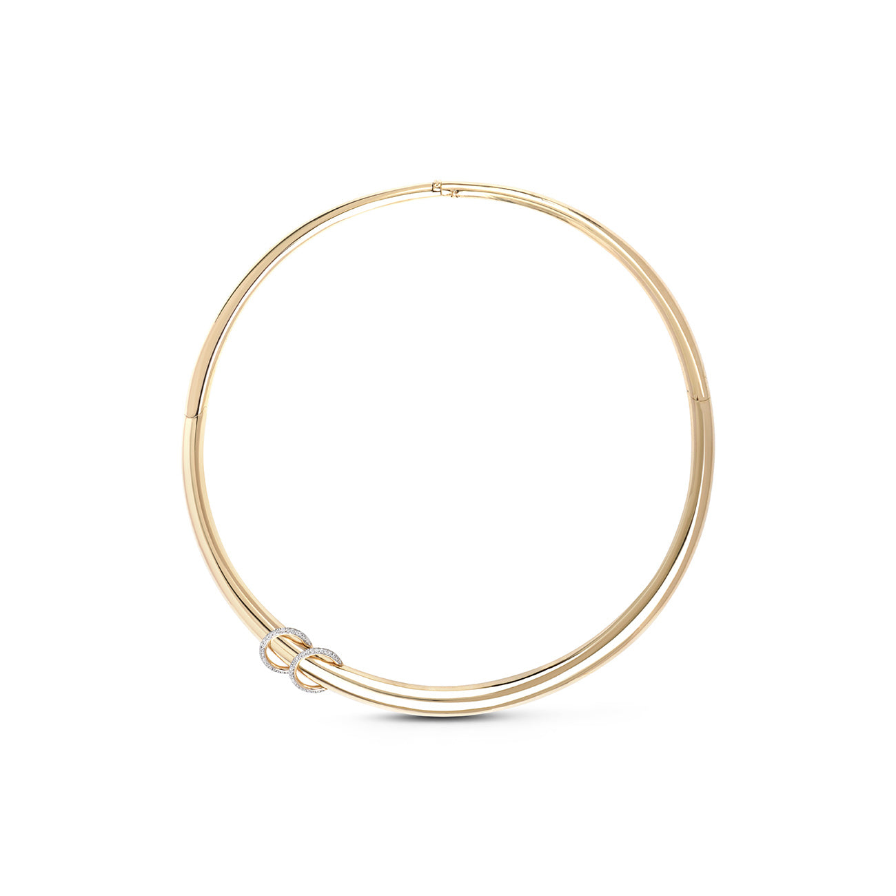 Pierce & Shine Kolye - Aven & Laurel