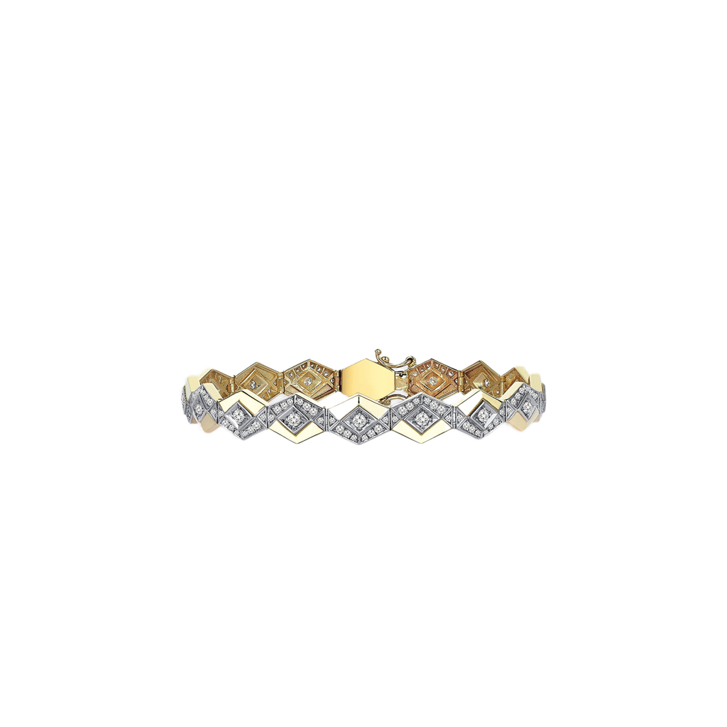 Dreamscape Bileklik - Aven & Laurel