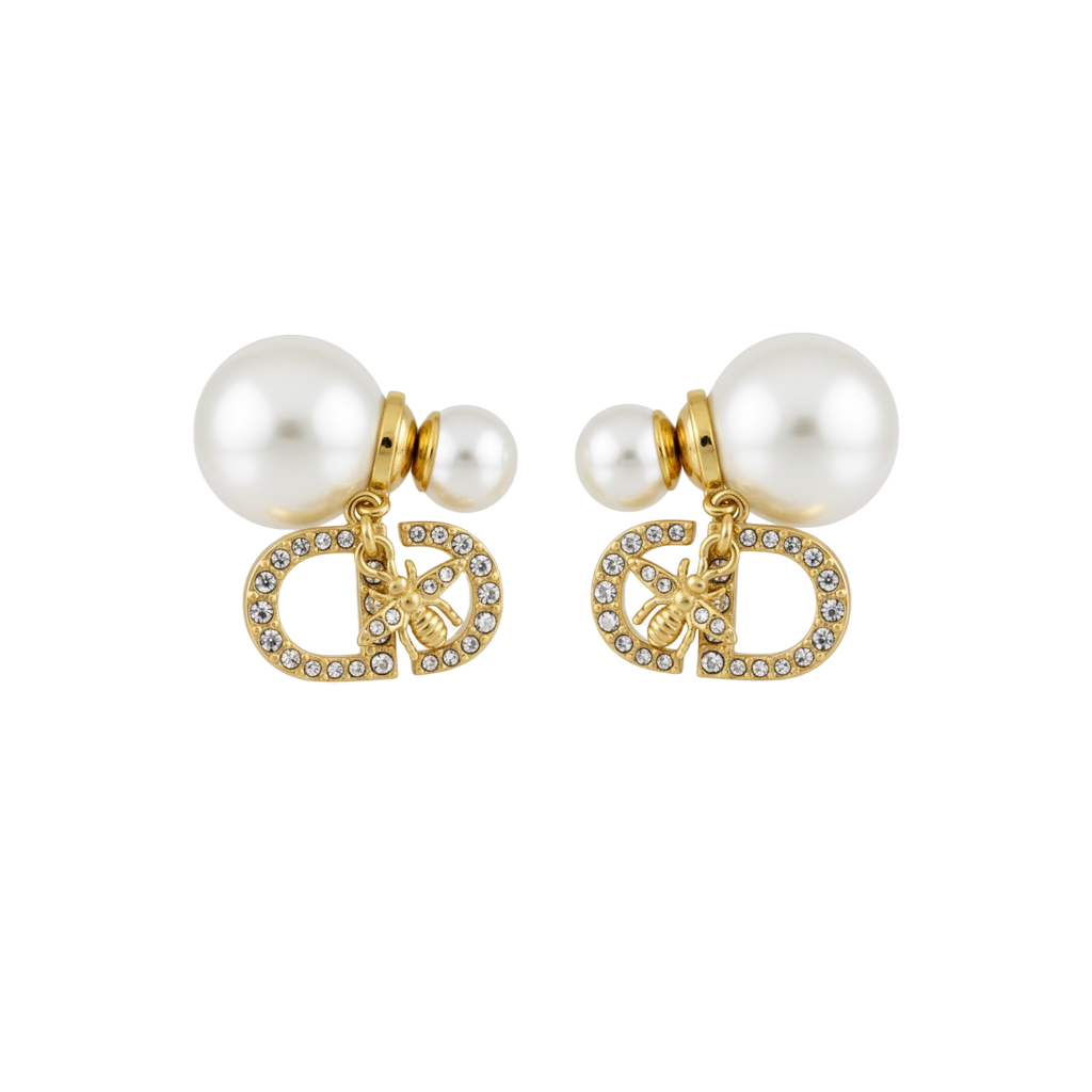 Apidae Küpe (İthal Kutulu Model)