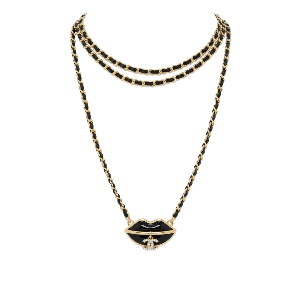 Séduction Kolye (İthal Kutulu Model)