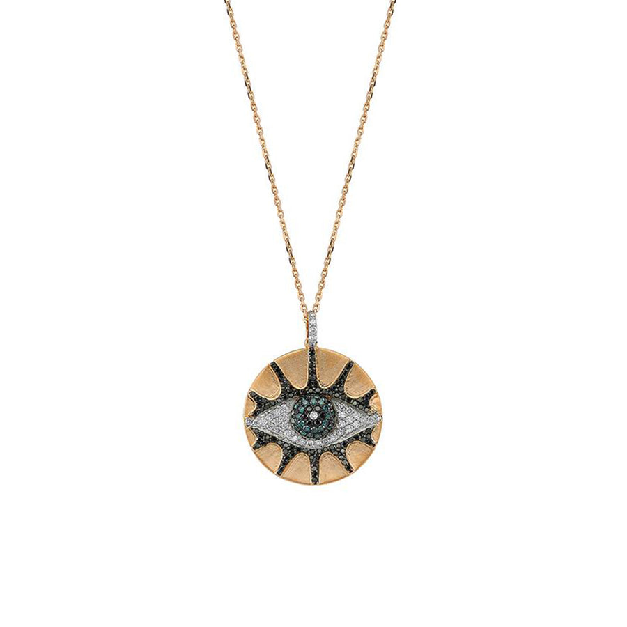 Guardian’s Light Kolye - Aven & Laurel