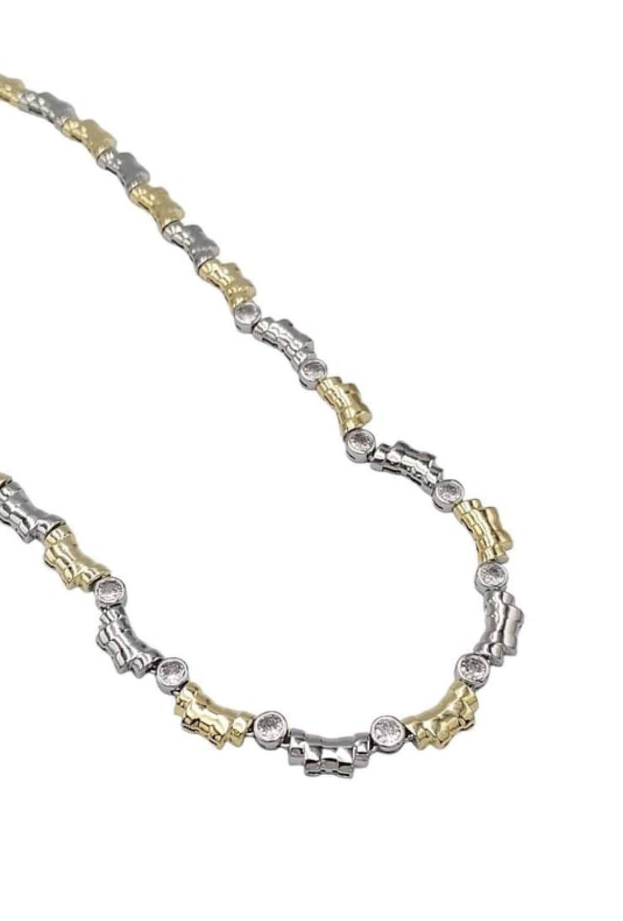 Jasmin Kolye - Aven & Laurel