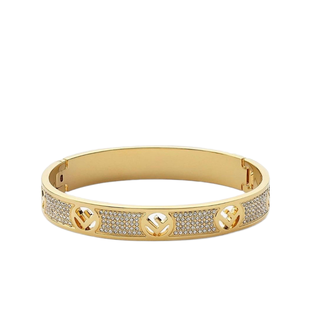 Feyra Bond Kelepçe (İthal Model) - Aven & Laurel