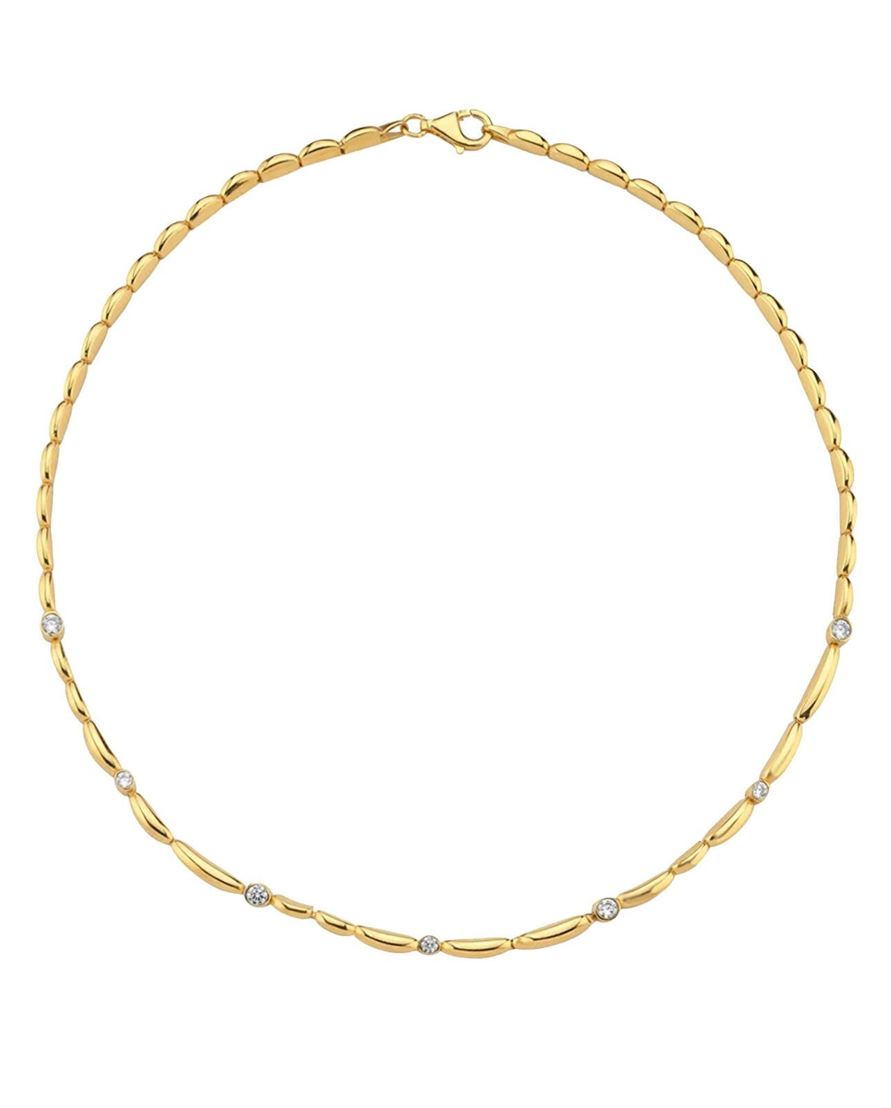 Lumière Kolye - Aven & Laurel