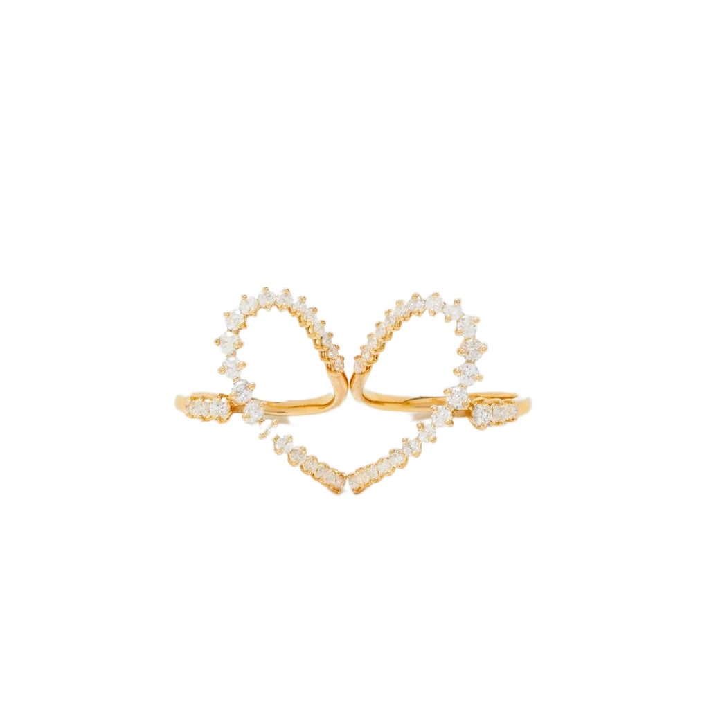 Infinity Amour Yüzük