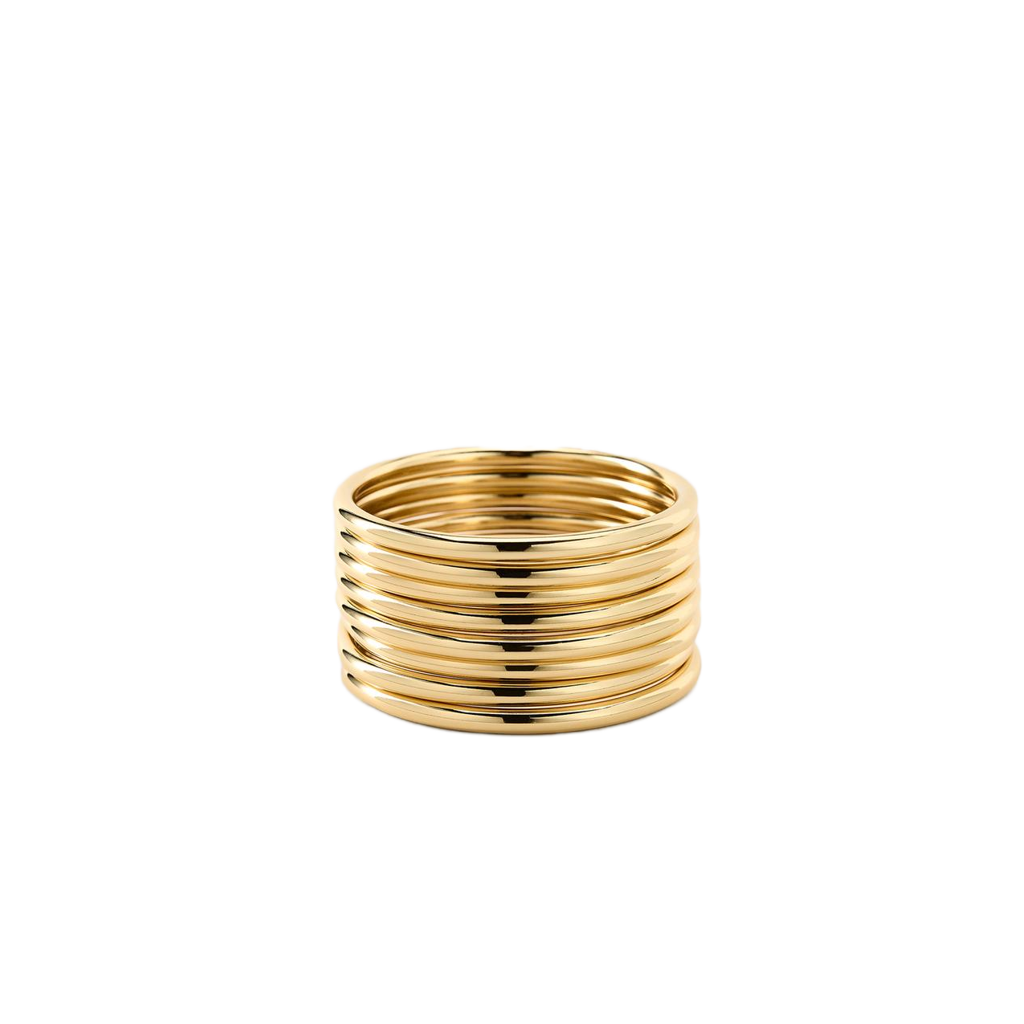 Infinity Layers Bileklik