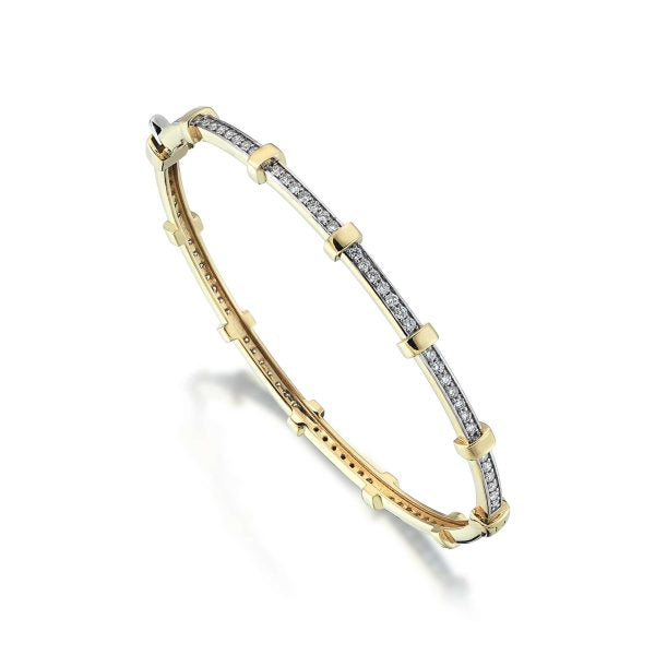 Firestorm Halo Kelepçe - Aven & Laurel