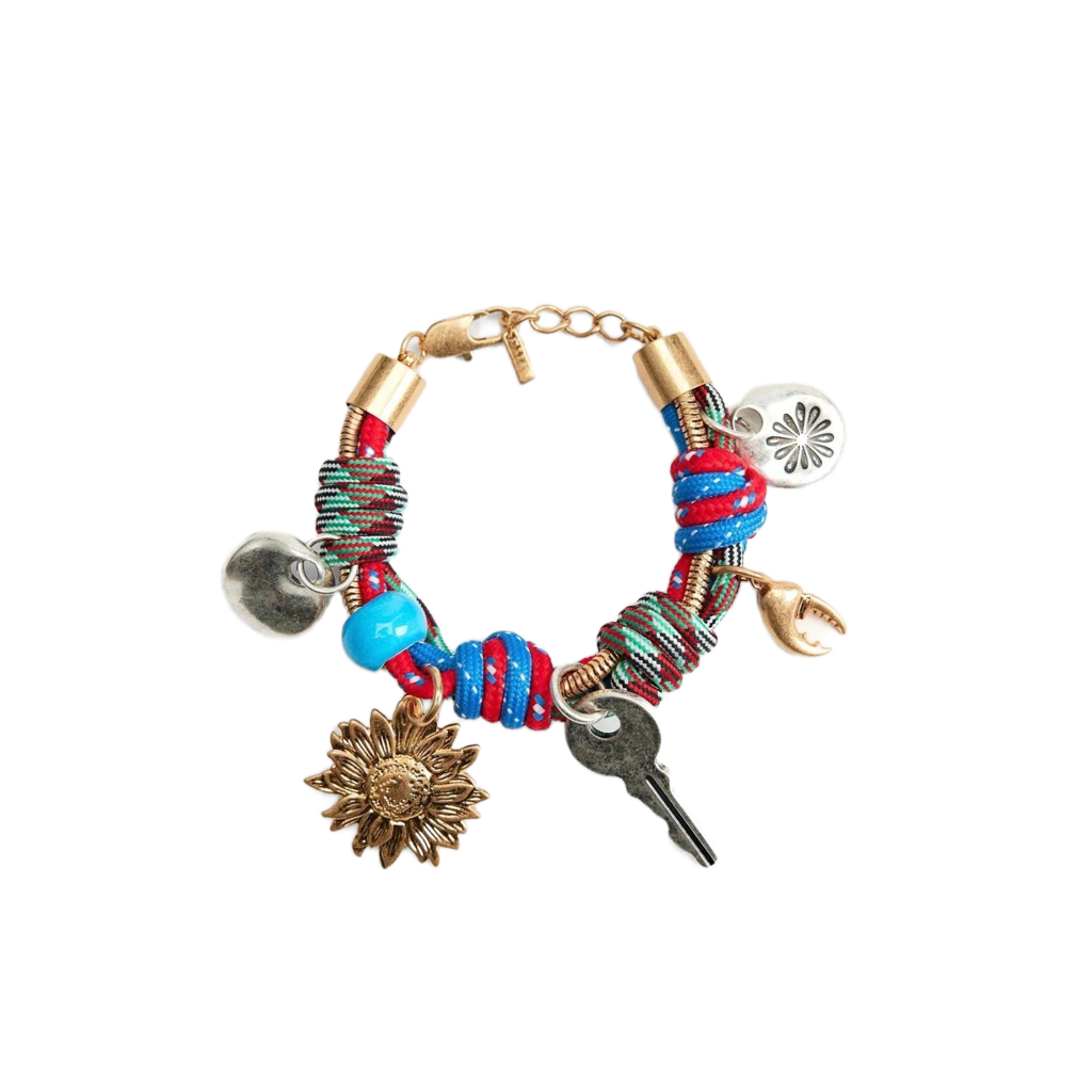 KeyWest Flair Bileklik - Aven & Laurel