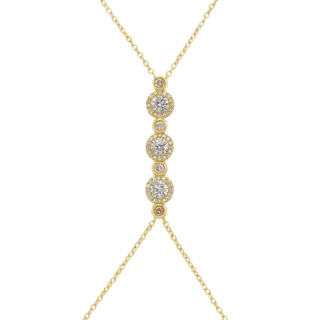 Lustreline Şahmeran - Aven & Laurel