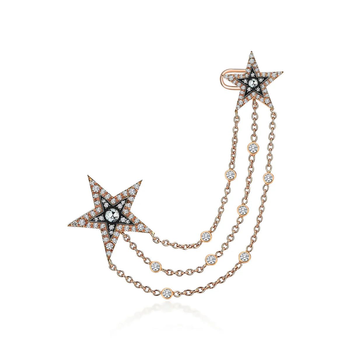 Stellaryx Küpe - Aven & Laurel