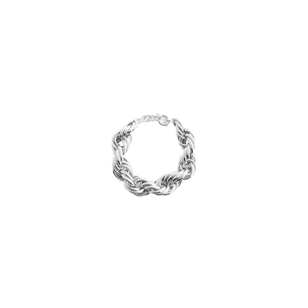 Maillon Bileklik - Aven & Laurel