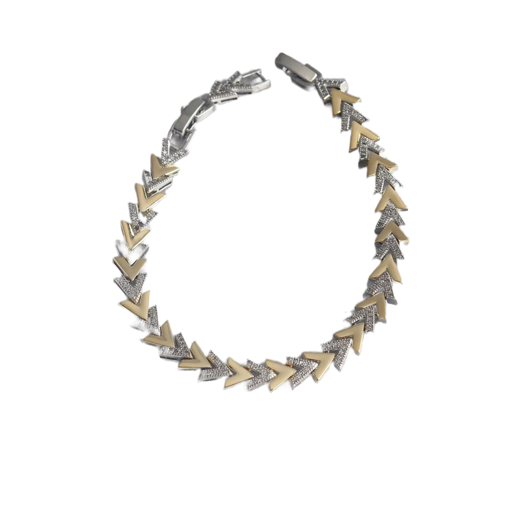 Mystic Allure Bileklik - Aven & Laurel