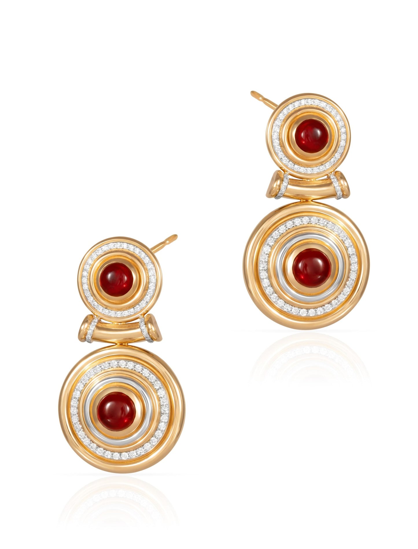 Helio Küpe - Aven & Laurel