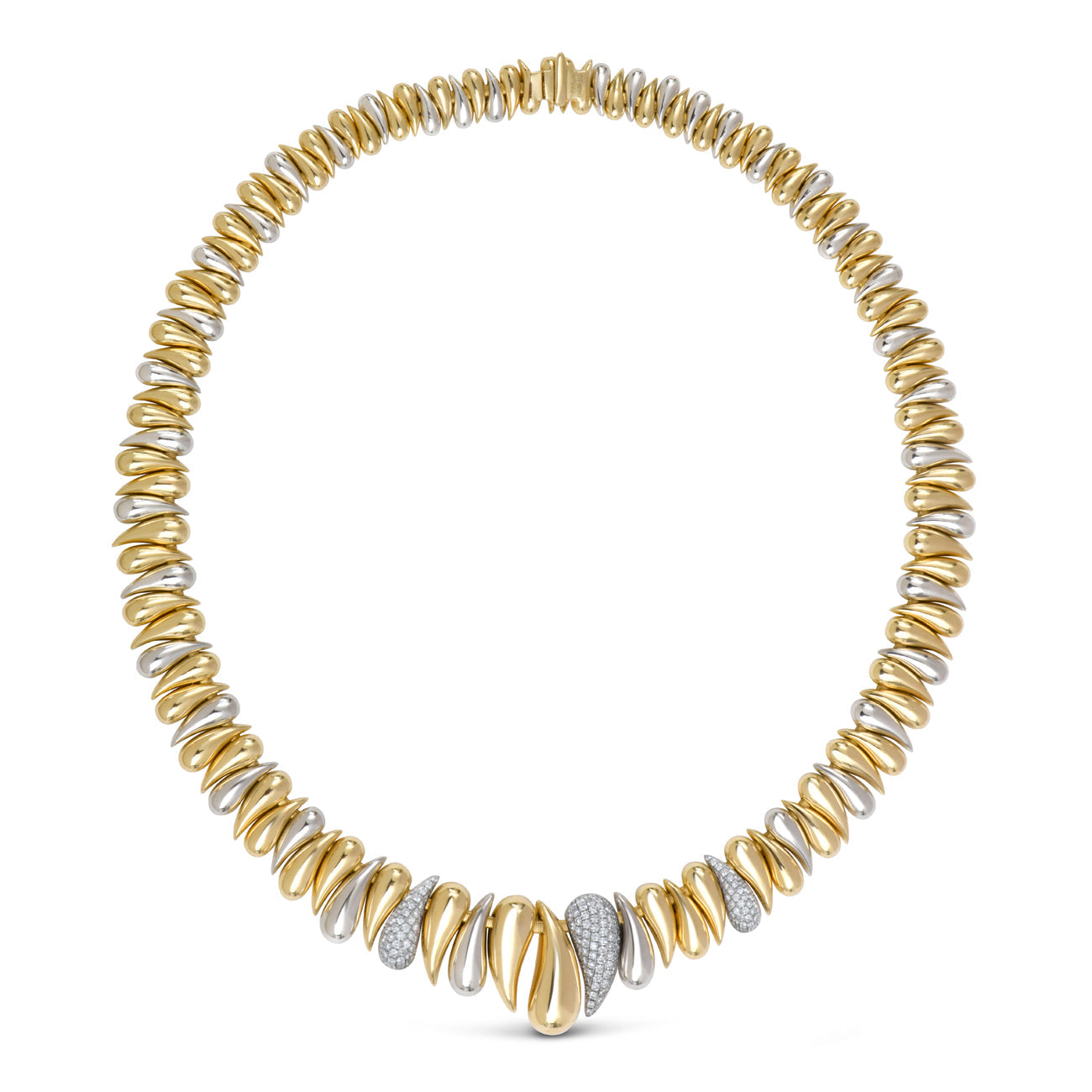 Necklace Drop Kolye - Aven & Laurel