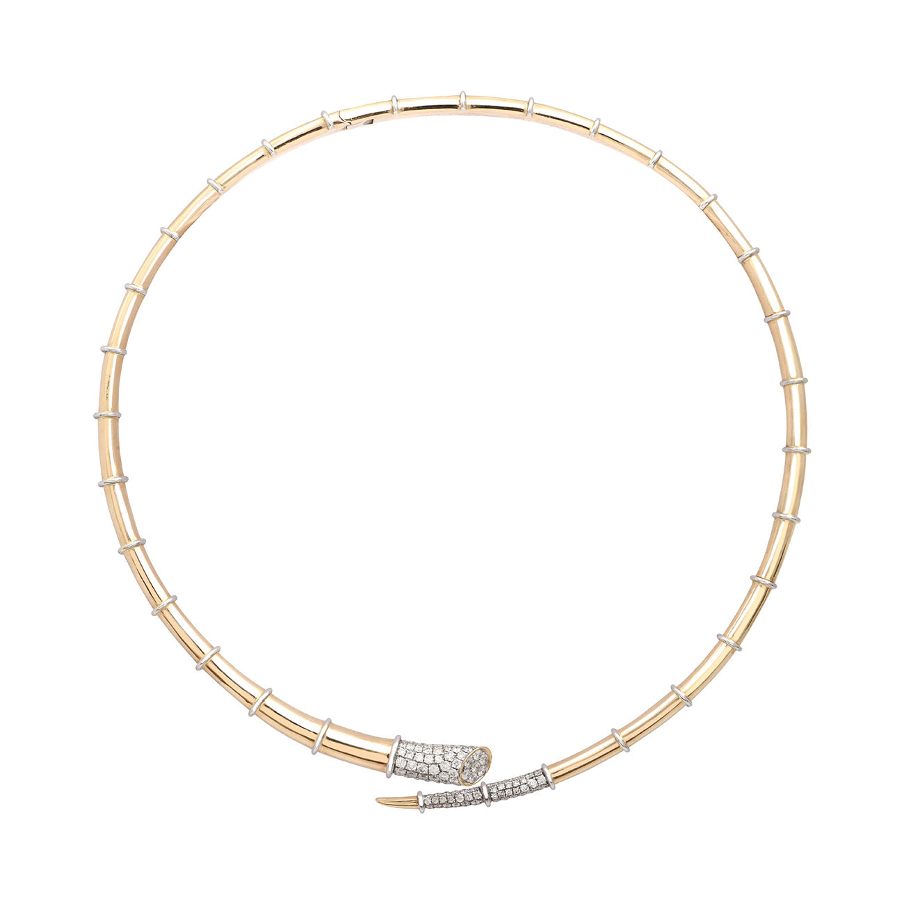 Sovereign Kolye - Aven & Laurel