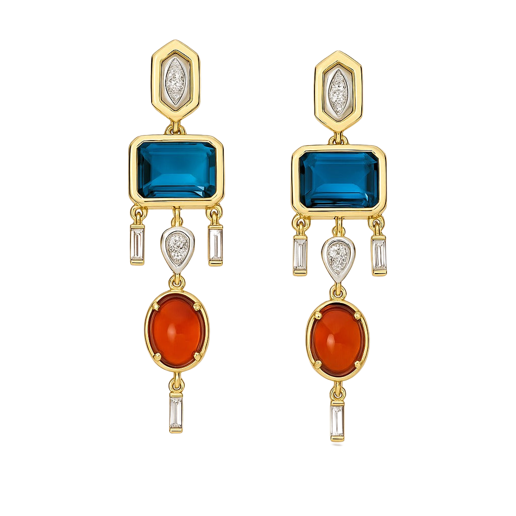 Opus Ray Küpe - Aven & Laurel