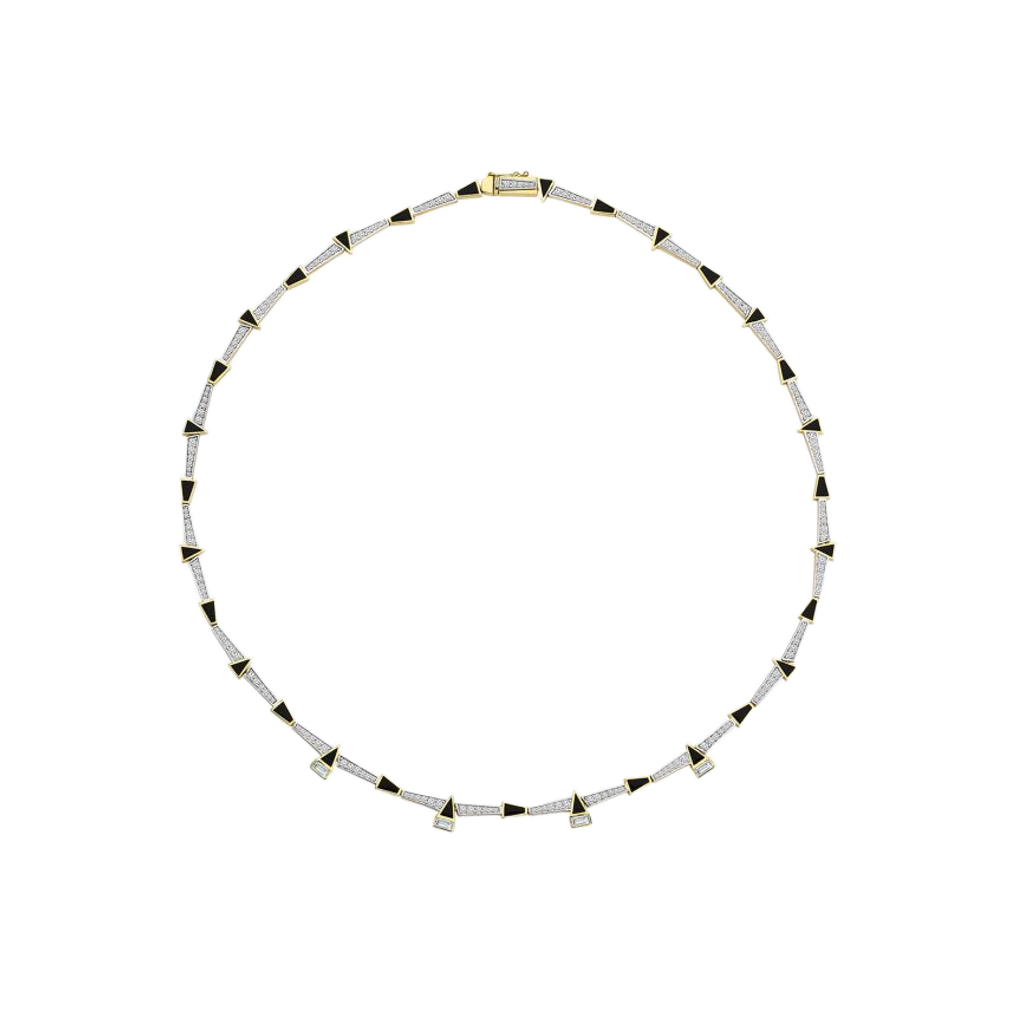 Orélith Kolye - Aven & Laurel