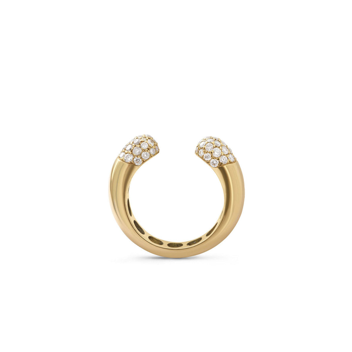 Conduit Yüzük - Aven & Laurel