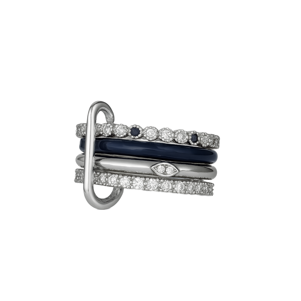 Shadowmark Yüzük - Aven & Laurel