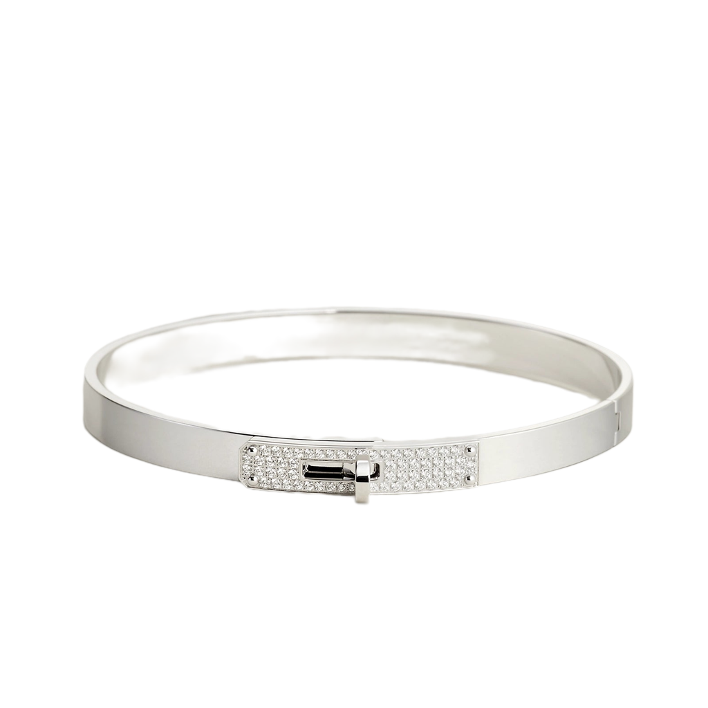 Silven Key Kelepçe (İthal Model) - Aven & Laurel