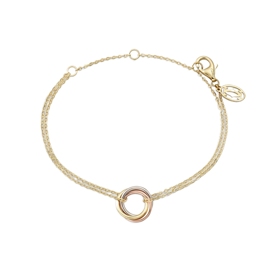 Unity Circle Bileklik (İthal Kutulu Model)