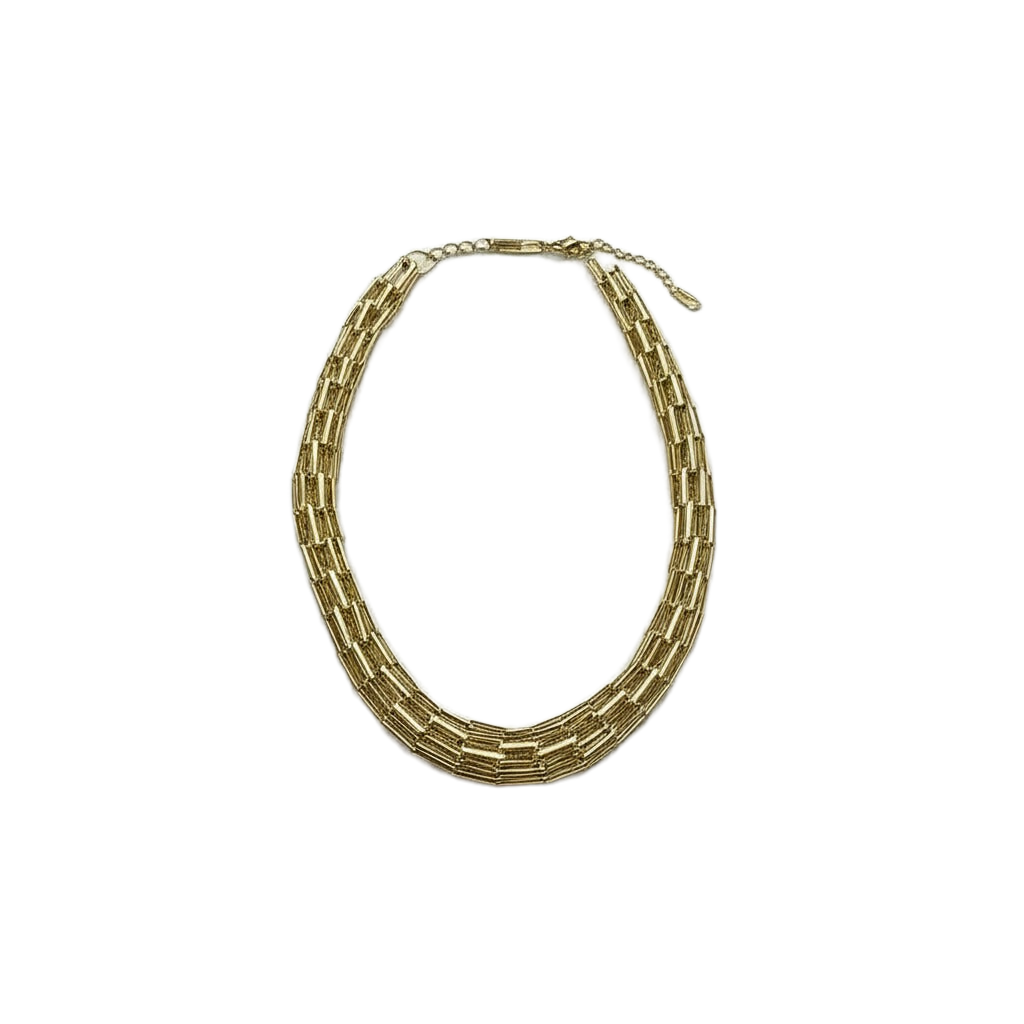 Velours de Feu Kolye - Aven & Laurel