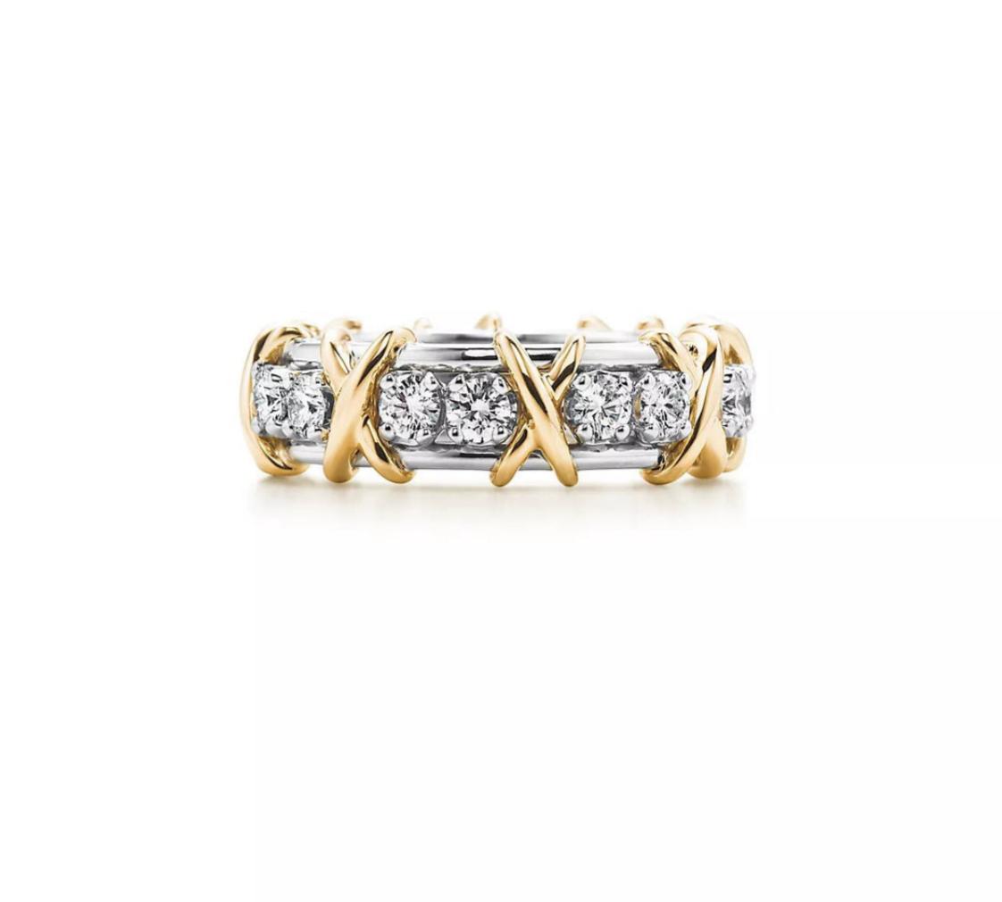 Tiff Xo Earcuff - Aven & Laurel