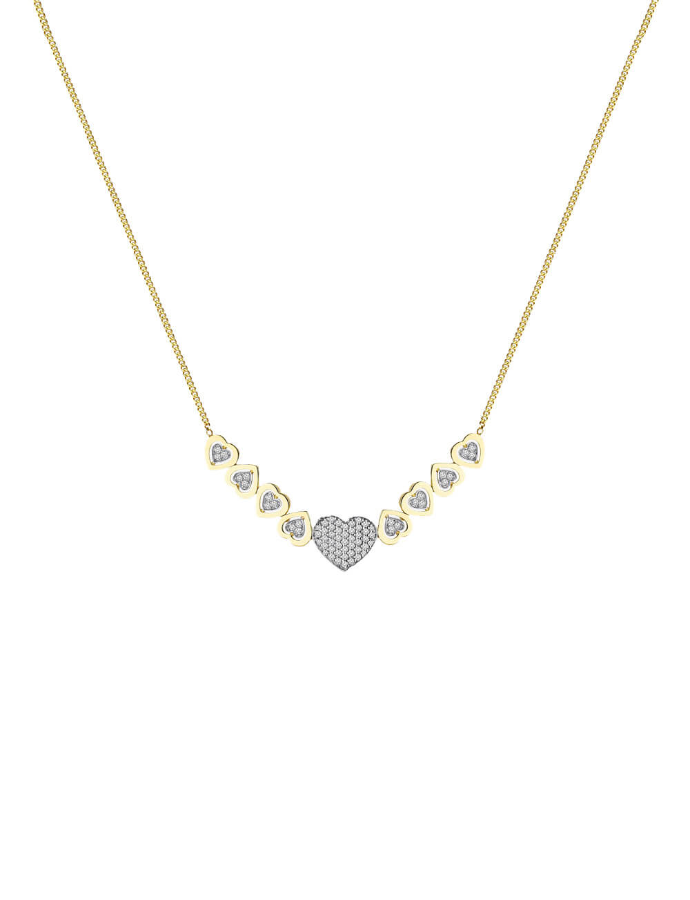 Solvèa Kolye - Aven & Laurel