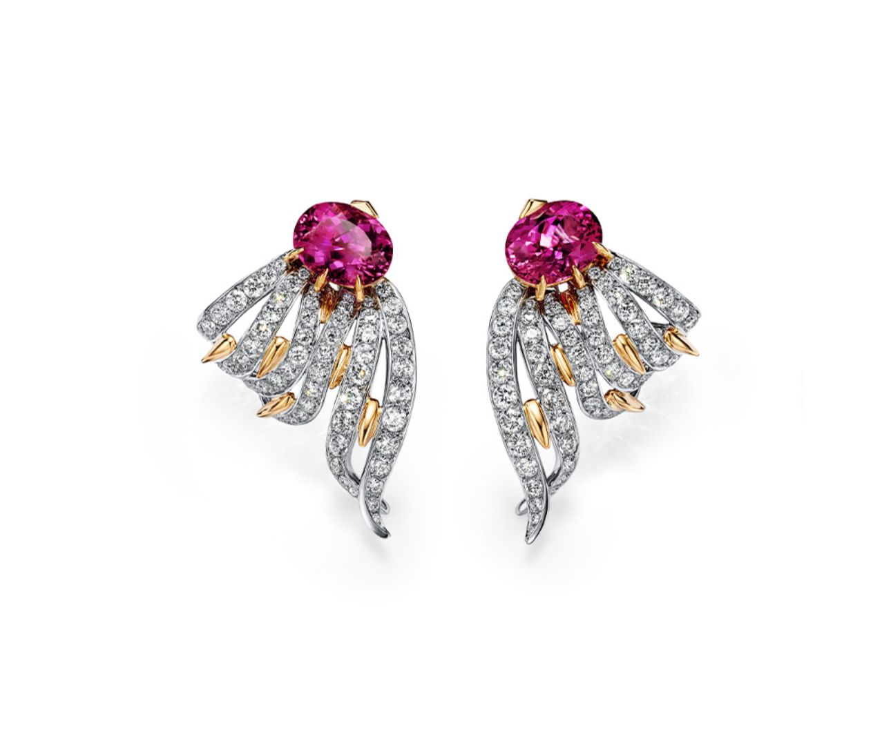 Comète Cerise Küpe - Aven & Laurel