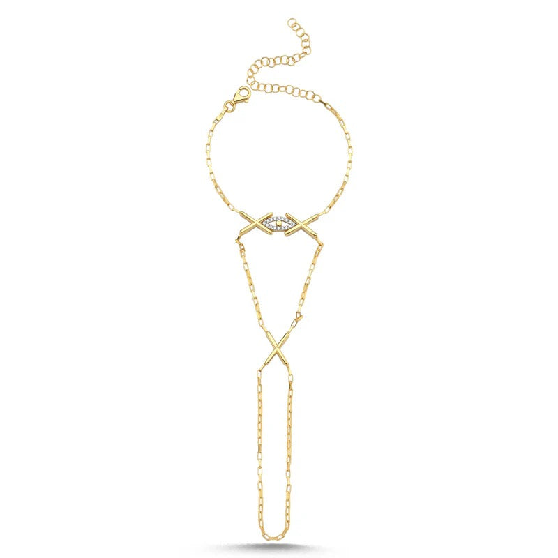 Crosslink Radiance Şahmeran - Aven & Laurel