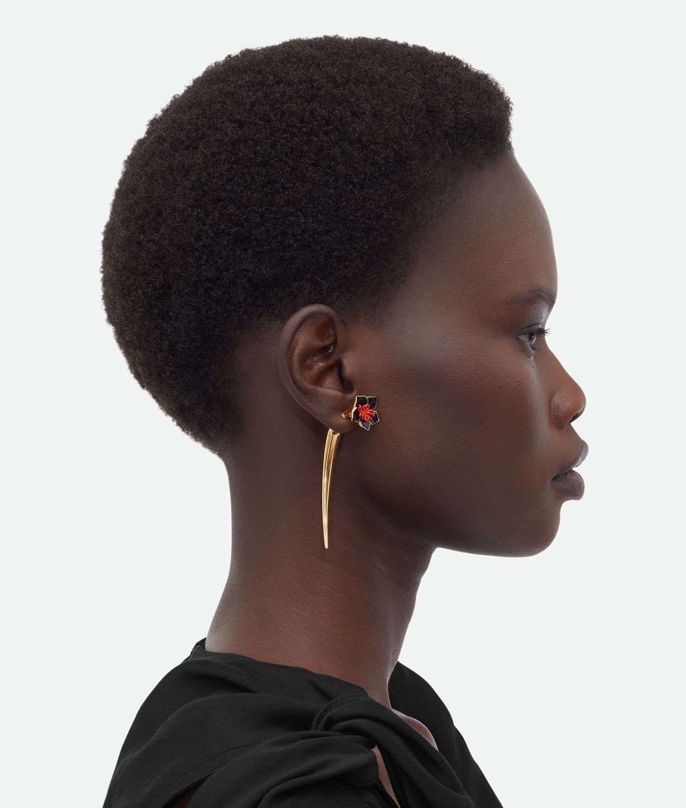 Colonnade Küpe - Aven & Laurel