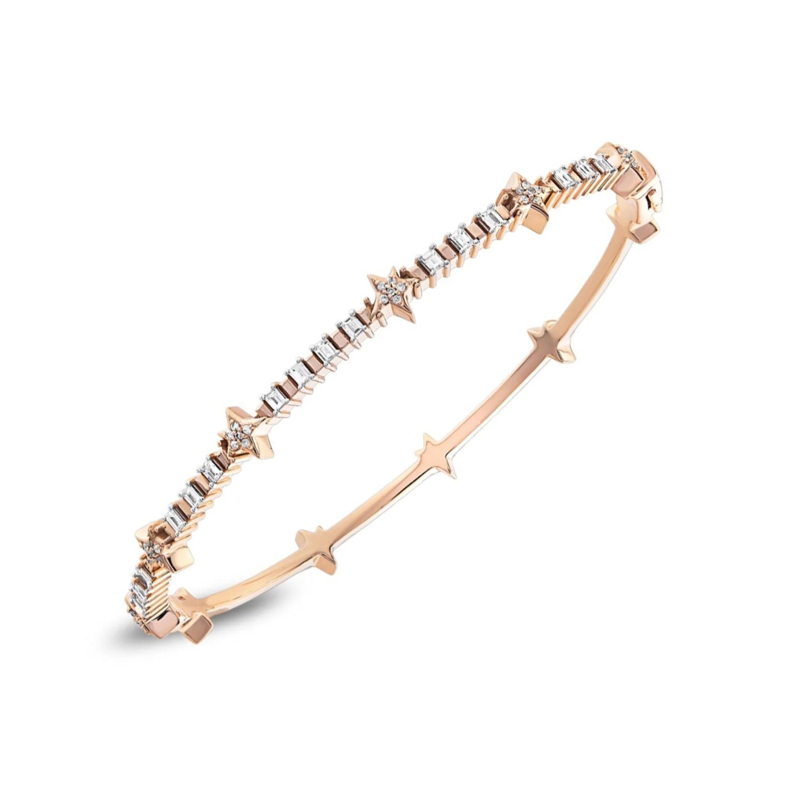 Nova Path Kelepçe - Aven & Laurel