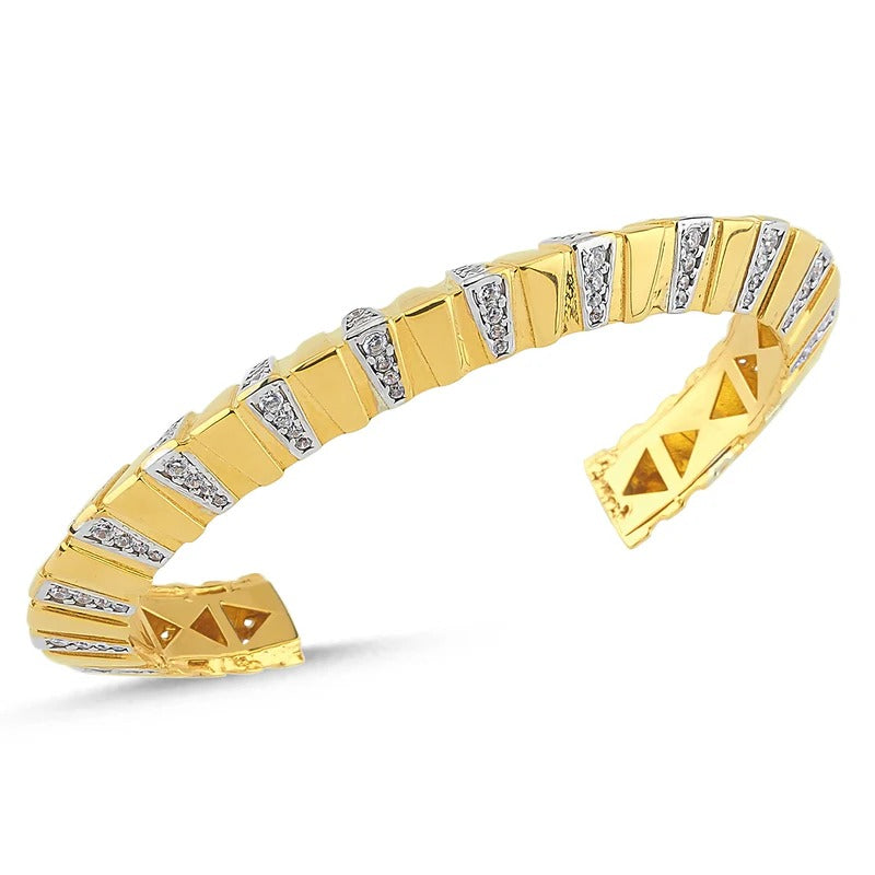 Serré Kelepçe - Aven & Laurel