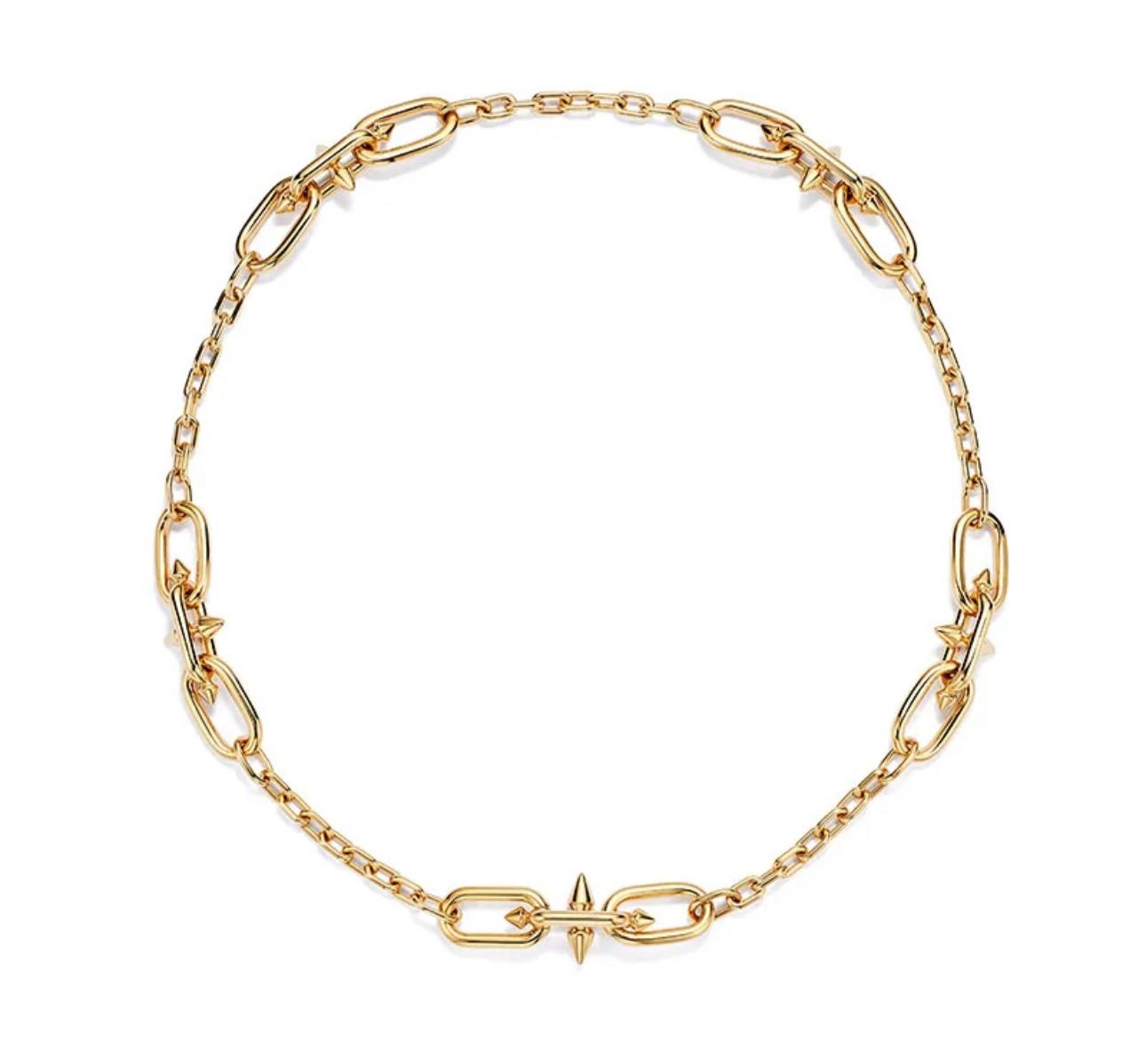 Fierro Luxe Kolye (İthal Kutulu Model)