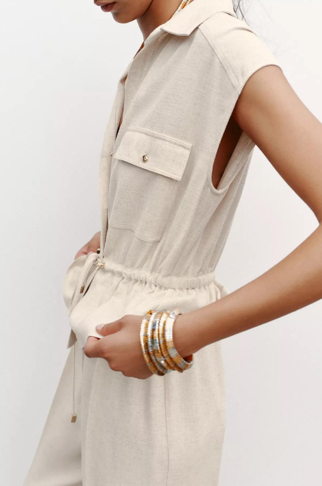 Linéa Bicolore Bileklik