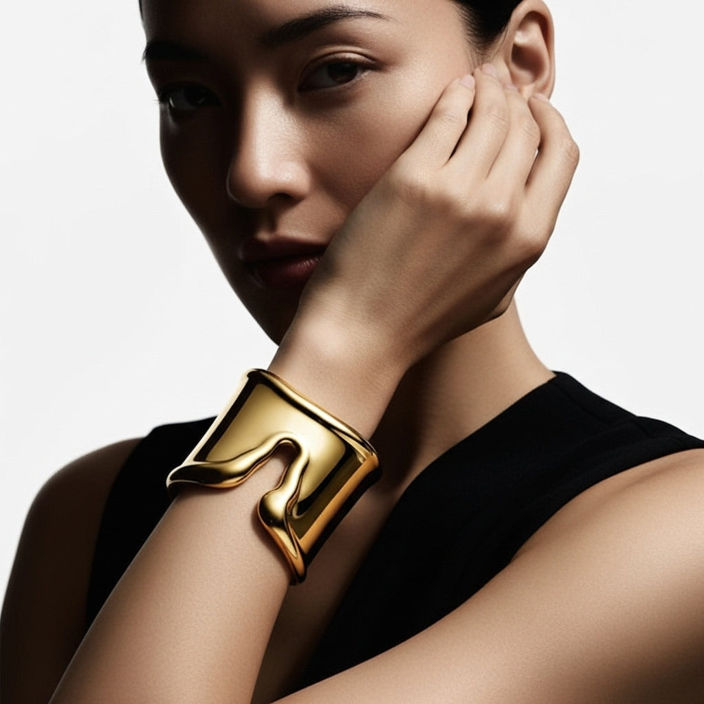 Auric Motion Kelepçe (İthal Kutulu Model)