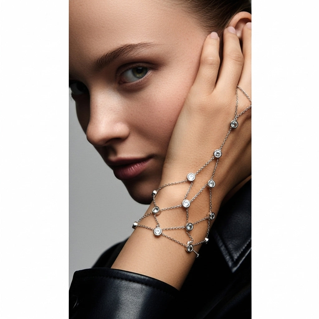 Nocturne Shine Şahmeran