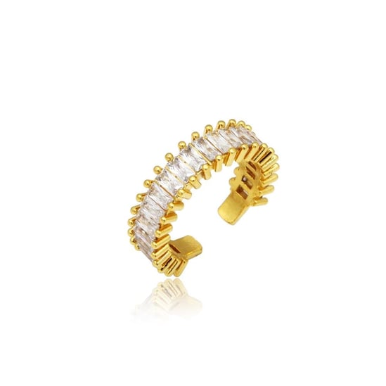 Boldbeam Yüzük - Aven & Laurel