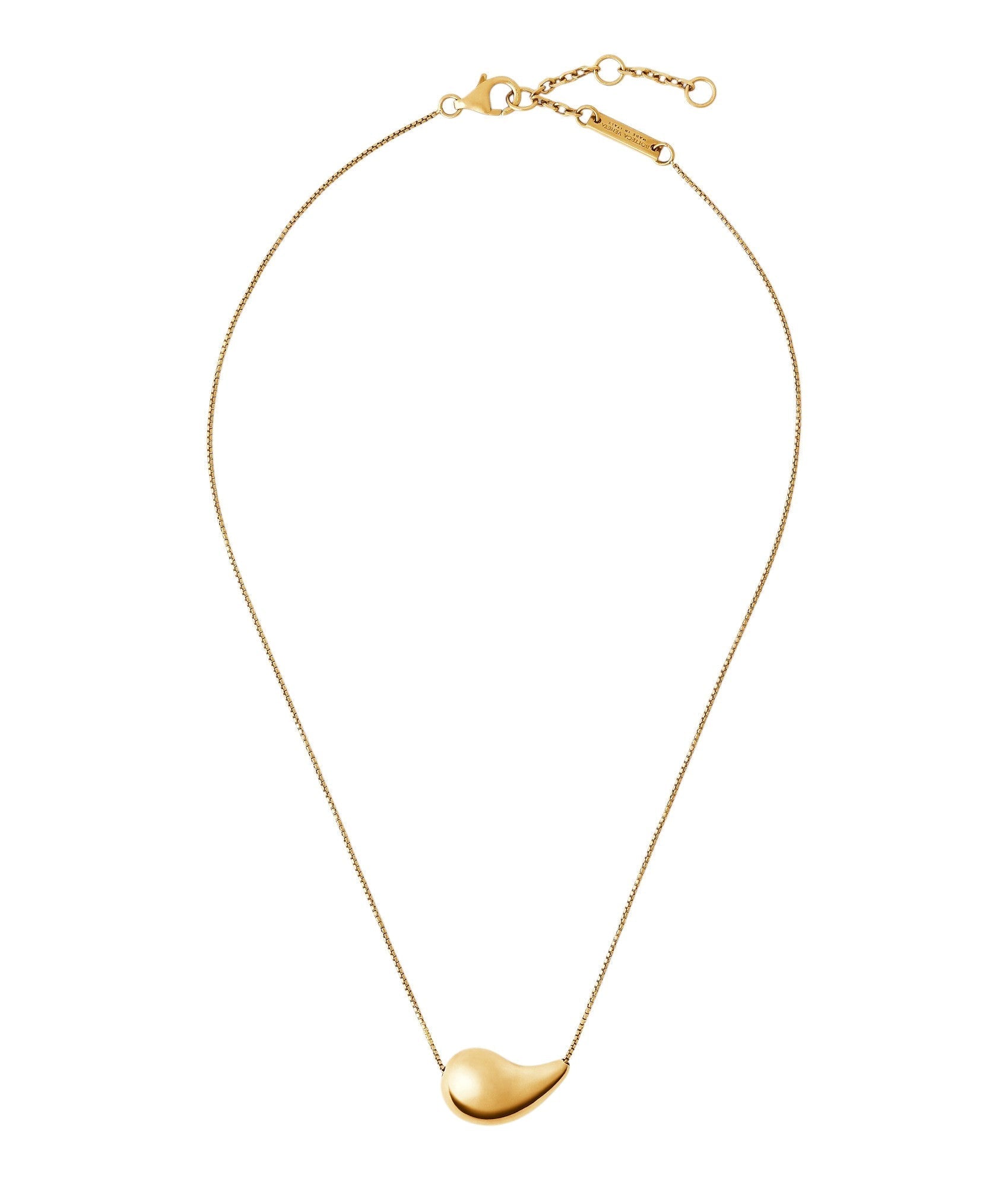 Botte Damla Kolye - Aven & Laurel