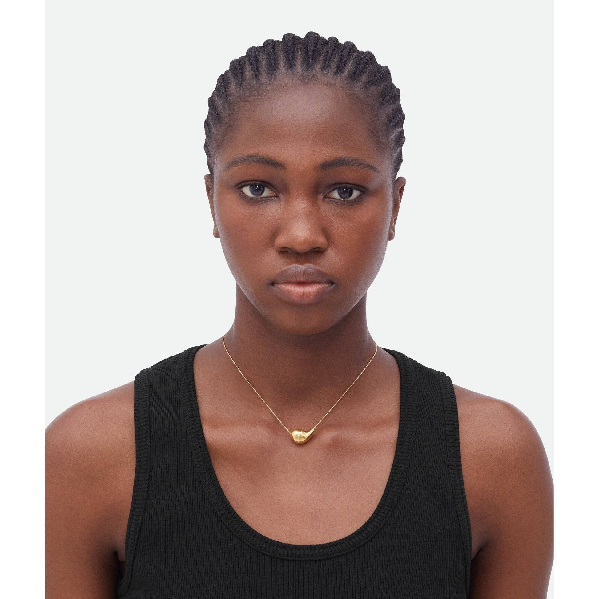 Botte Damla Kolye - Aven & Laurel