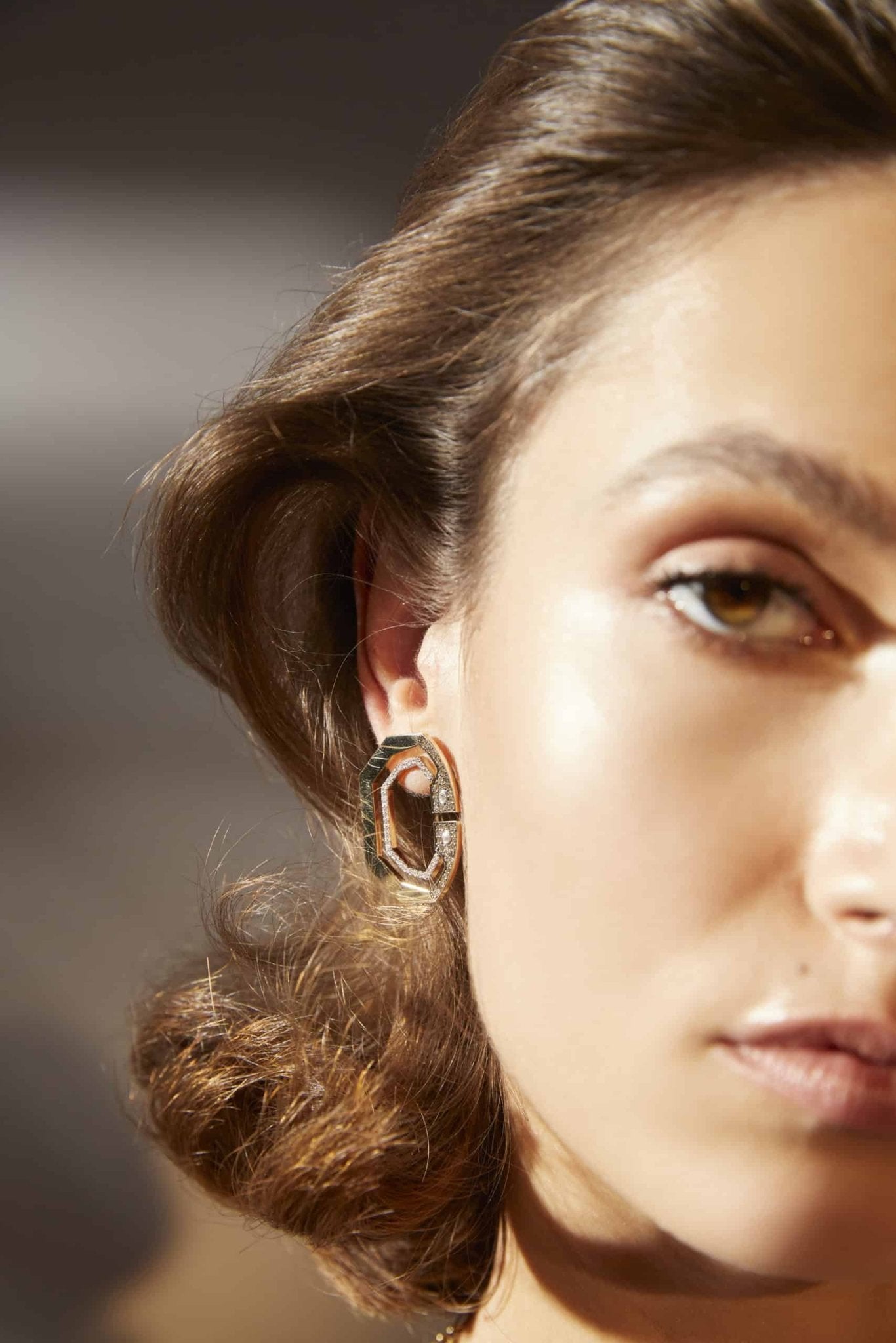 Crab Küpe - Aven & Laurel