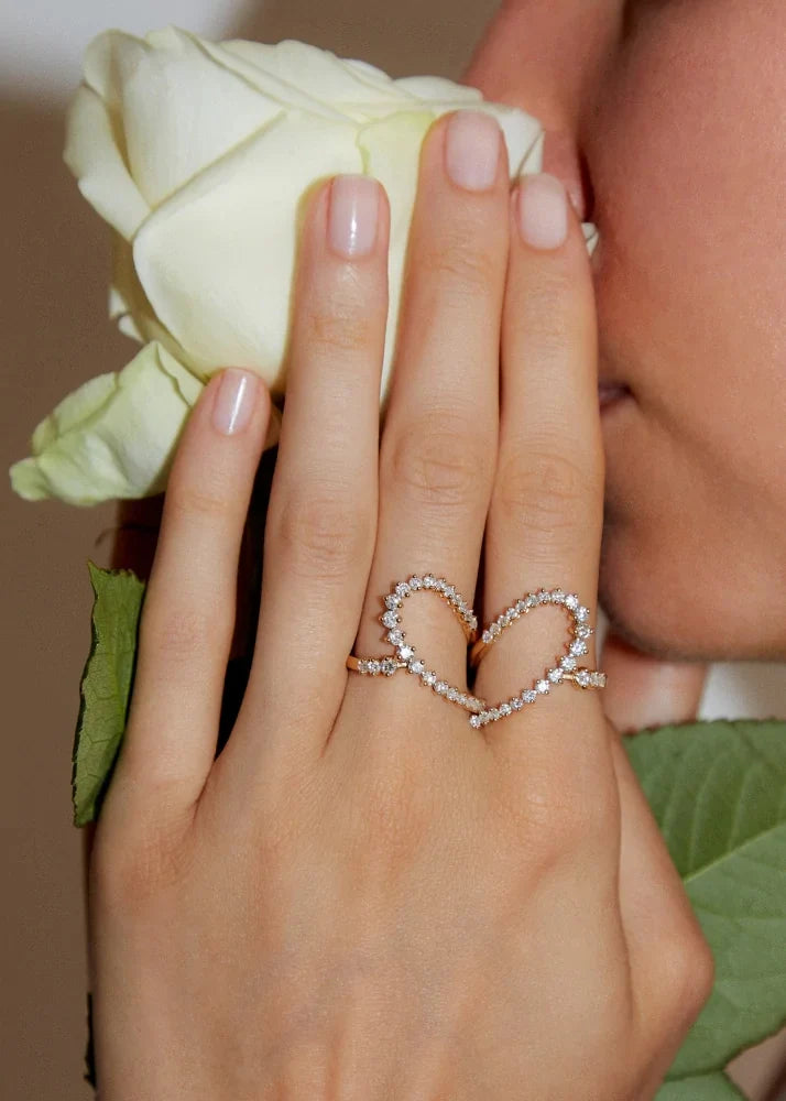 Infinity Amour Yüzük