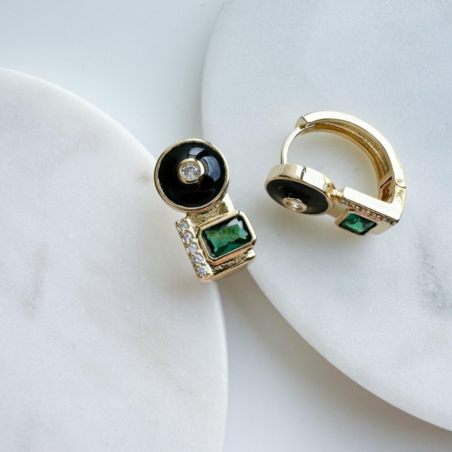 Gabrielle Küpe - Aven & Laurel