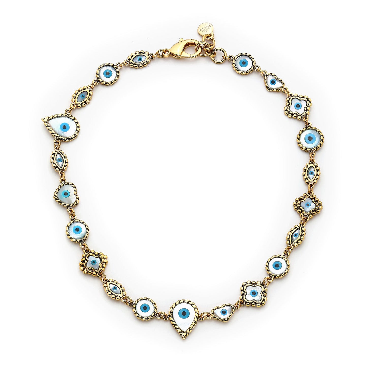 Blink Boldly Kolye - Aven & Laurel