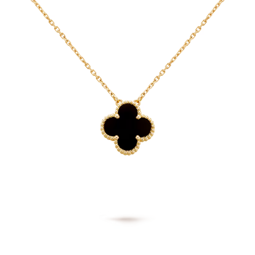 VCA Lumora Kolye (İthal Kutulu Model)