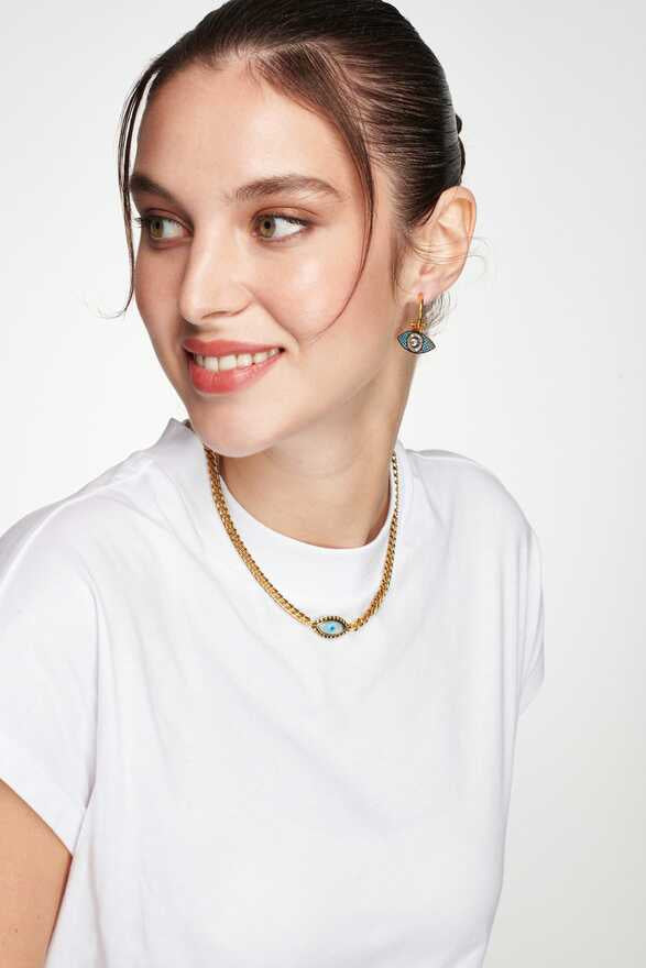 Watchlight Kolye - Aven & Laurel