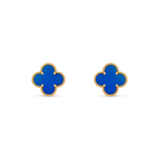VCA Calvion Küpe (İthal Kutulu Model)