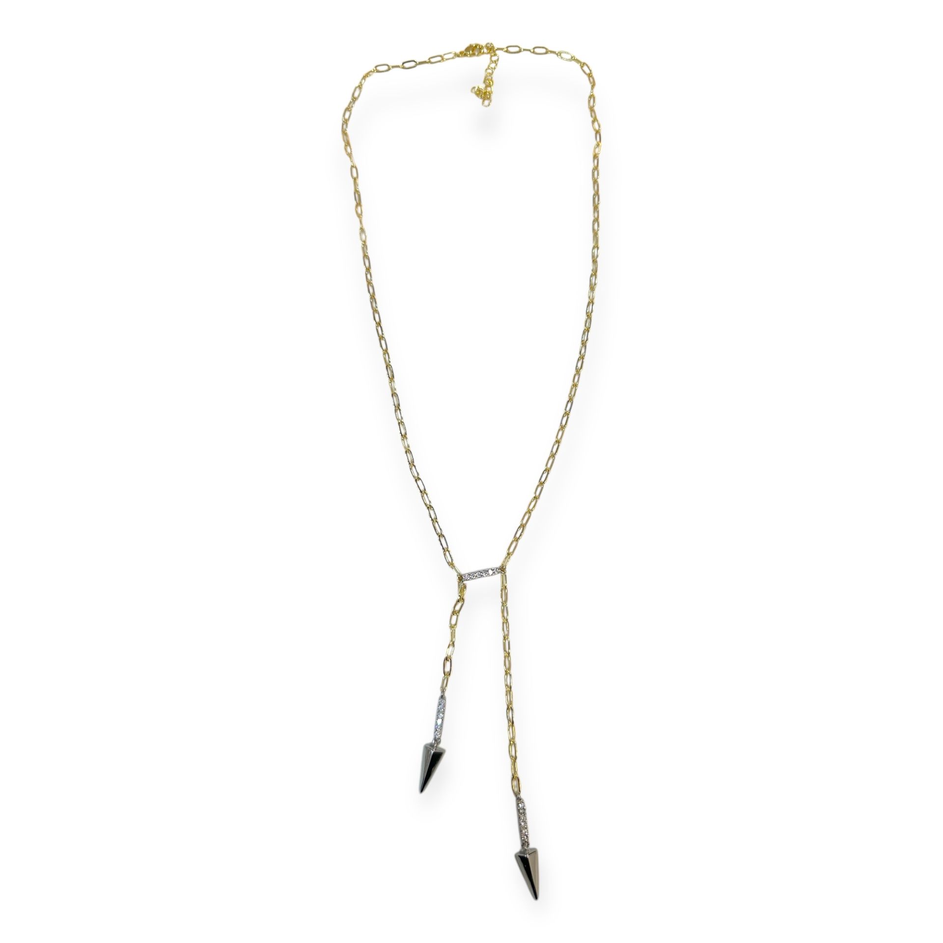 Celestial Kolye - Aven & Laurel