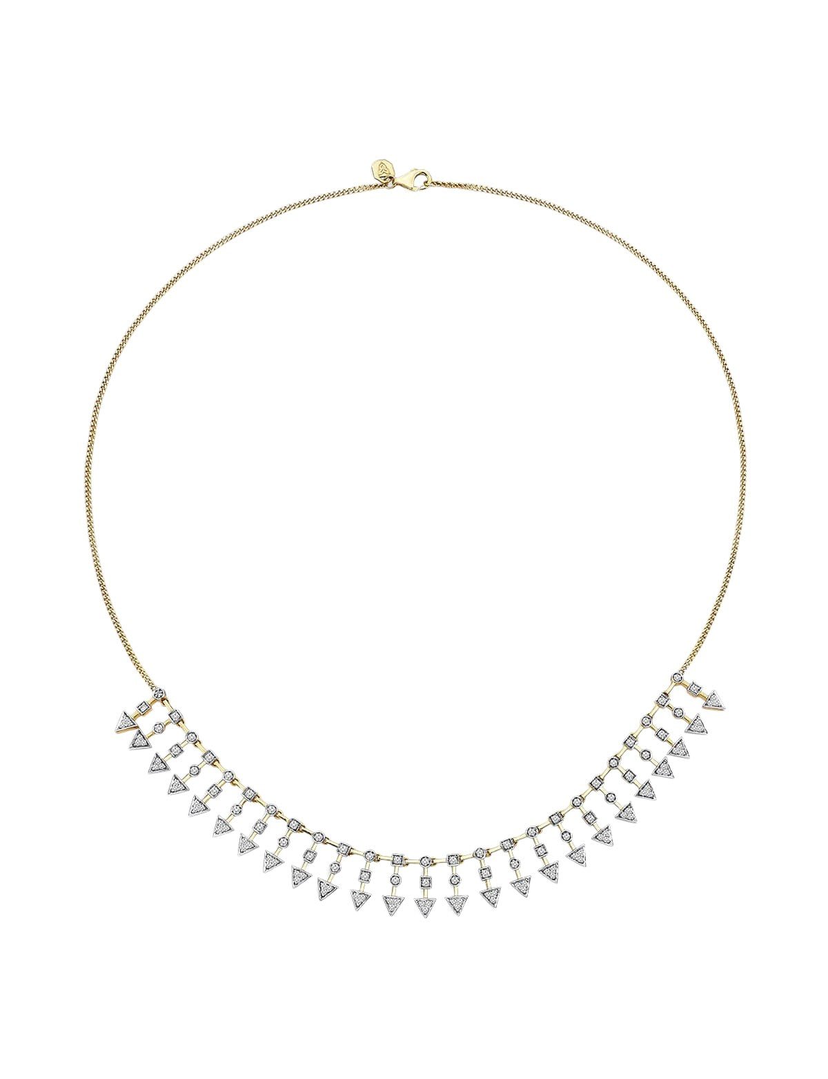 Salsa Kolye - Aven & Laurel